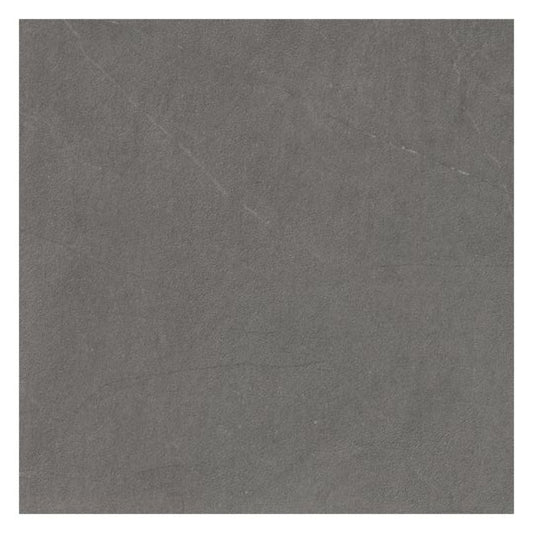 OLYMPIA TILE + STONE - Absolute Series - Porcelain Tile - Silver - 24" x 24"