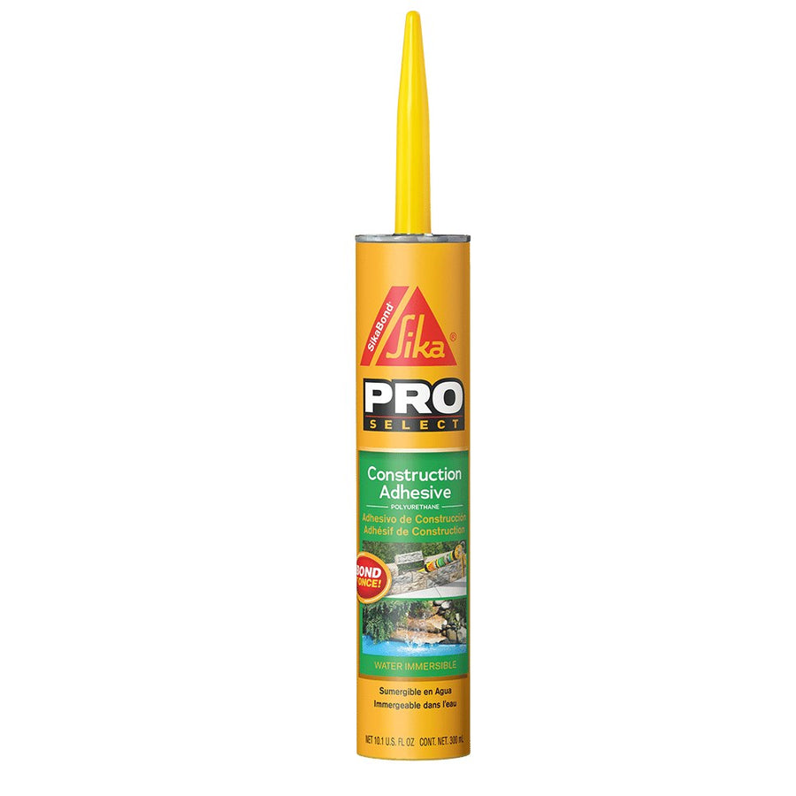 Sika - Sikabond Construction Adhesive - 300 mL