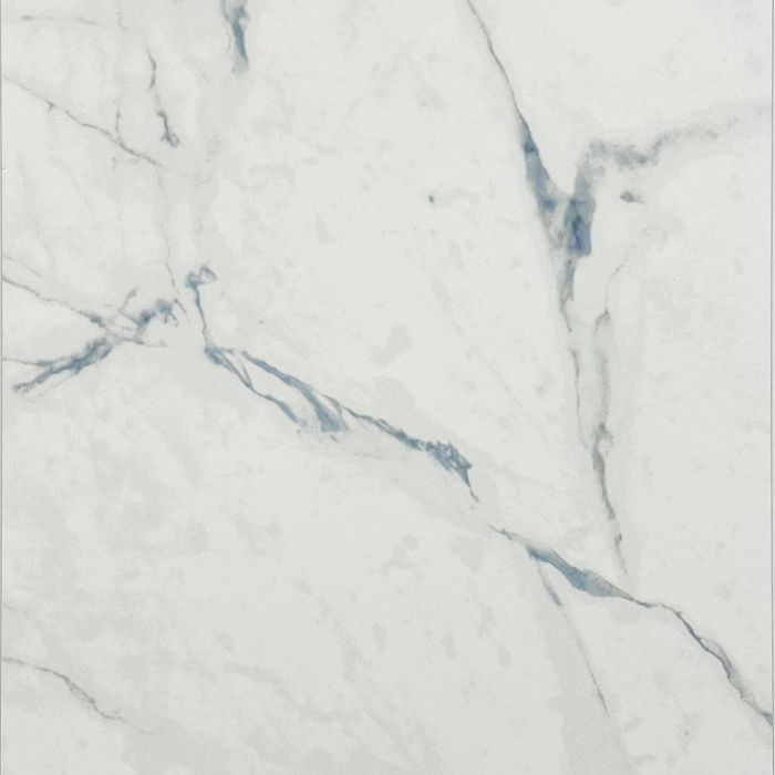 OLYMPIA TILE + STONE - Marmi Alpi Series - Porcelain Tile - Statuario Mare - 24" x 24"