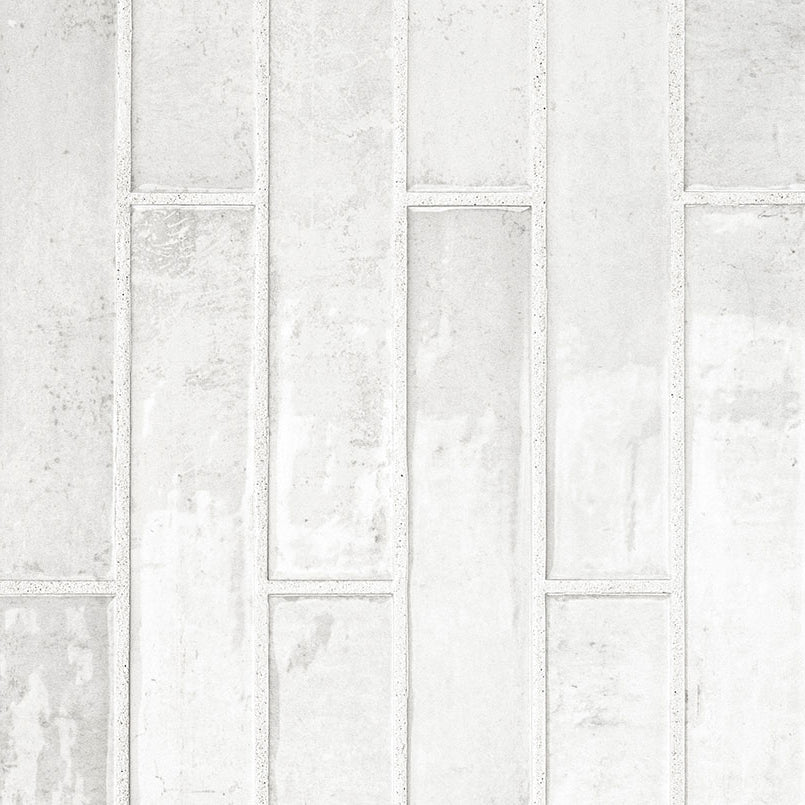 MSI - STELLA LA PERLA GLOSSY - Tile - 2" x 10"