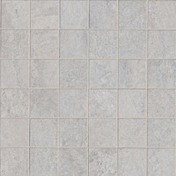 MSI - TRAKTION STOWE SILVER DUNE MATTE MOS - Tile - 2" x 2"