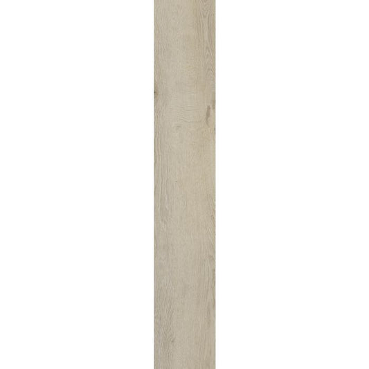 OLYMPIA TILE + STONE - Nabi Series - Porcelain Tile - Taupe - 8" x 48"