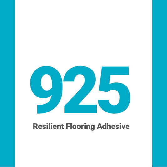 Tarkett - 925 Resilient Flooring Adhesive - 3.79 L (1 US gal)