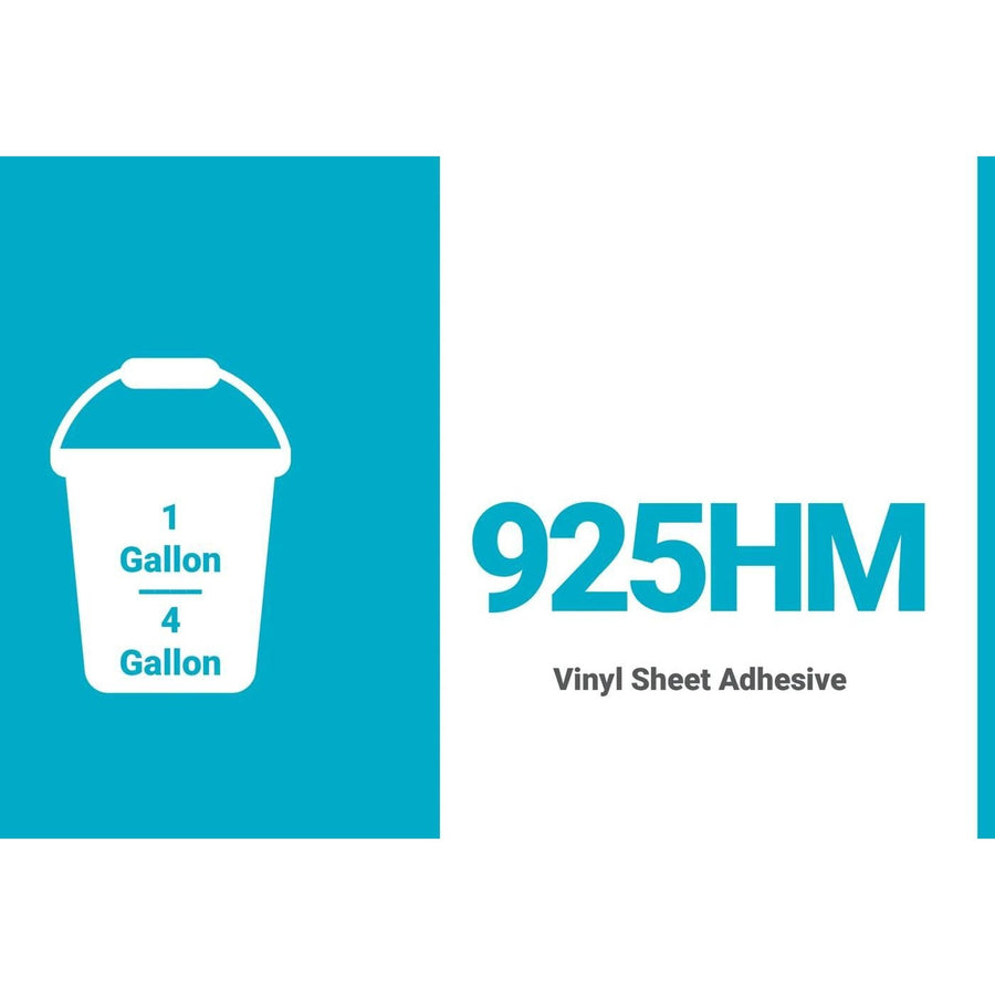 Tarkett - 925HM Adhesive - 15.14 L (4 US gal)