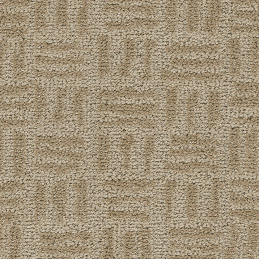 Tarkett Artistry Easel carpet swatch