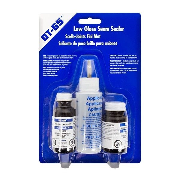 Tarkett - DT-65 Low Gloss Seam Sealer - 56 mL