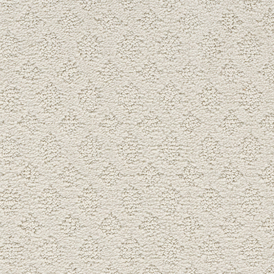 Tarkett Mont Blanc II Pristine carpet swatch