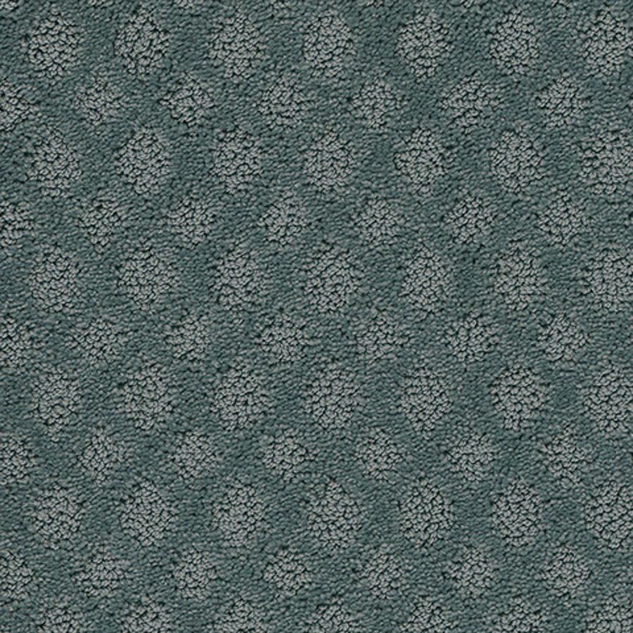 Tarkett Mont Blanc II Jet Set carpet swatch