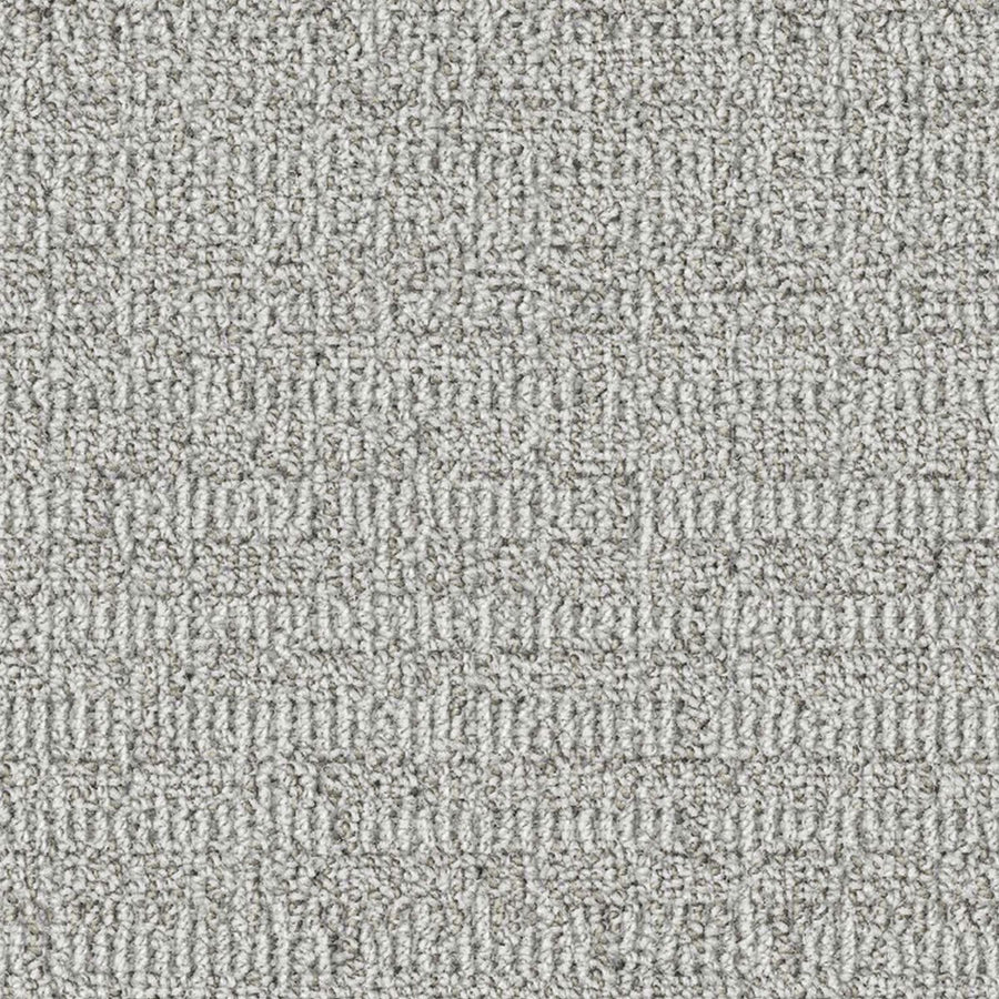 Tarkett Papyrus Alabaster carpet swatch