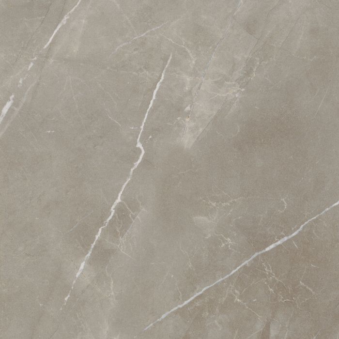 OLYMPIA TILE + STONE - Marmi Pregiati Series - Porcelain Tile - Taupe - 24" x 24"