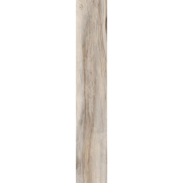 OLYMPIA TILE + STONE - Living Series - Porcelain Tile - Tortora - 3" x 18"