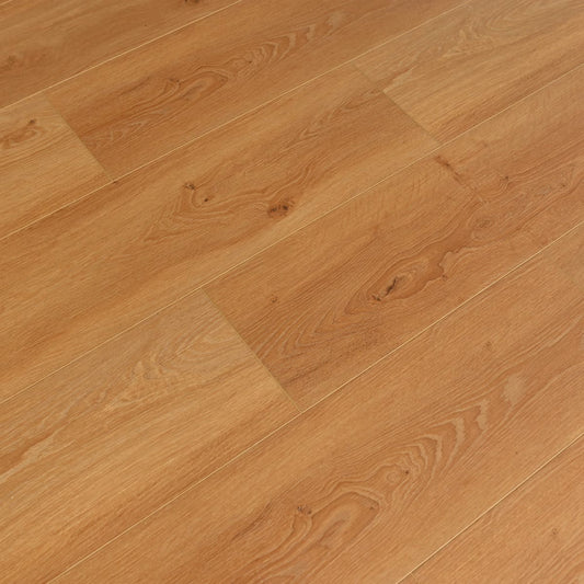 Toucan CET1002 Ignis luxury vinyl plank