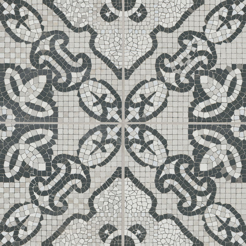 MSI - TRASTEVERE MATTE - Tile - 8" x 8"