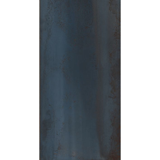 OLYMPIA TILE + STONE - Oxidatio Series - Porcelain Tile - Vanadium - 24" x 48"