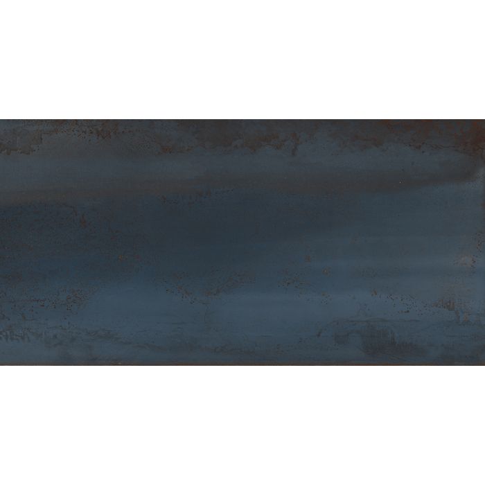 OLYMPIA TILE + STONE - Oxidatio Series - Porcelain Tile - Vanadium - 24" x 48"