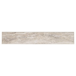 MSI - VENETO GRAY BULLNOSE MATTE - Tile - 3" x 24"