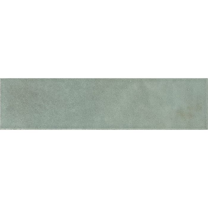 OLYMPIA TILE + STONE - Saturn Series - Porcelain Tile - Verde Perla - 2" x 9"