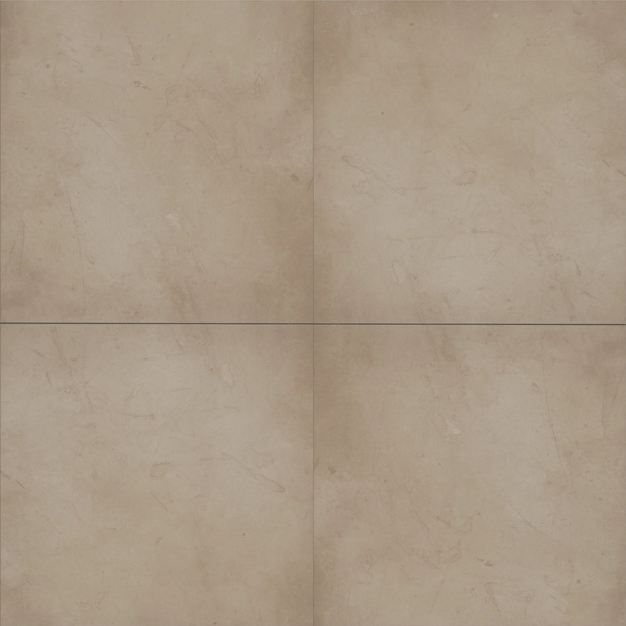 COREtec - Tile - Raw Terra Cotta