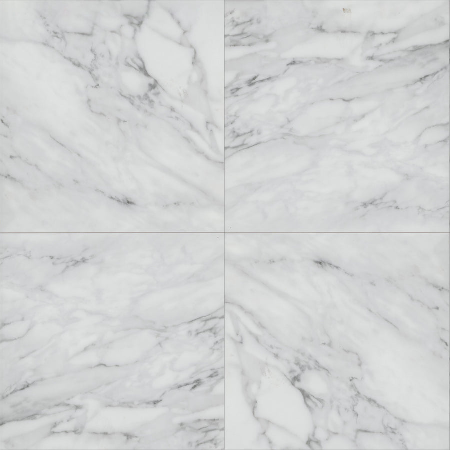 COREtec - Tile - Eterna Marble