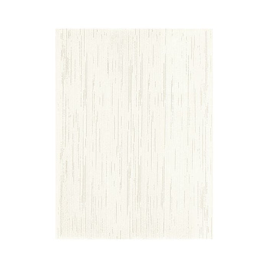 OLYMPIA TILE + STONE - Bamboo Series - Glazed Wall Tile - White - 6" x 8"