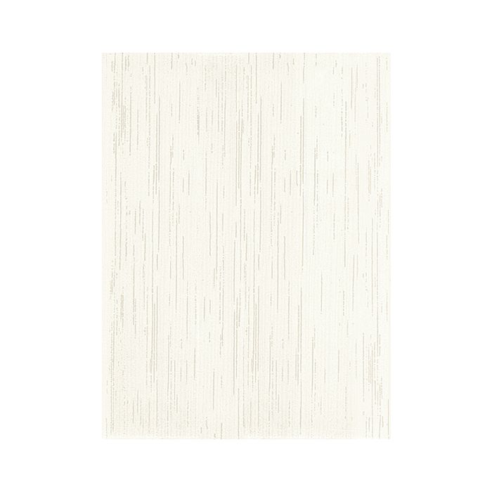 OLYMPIA TILE + STONE - Bamboo Series - Glazed Wall Tile - White - 6" x 8"