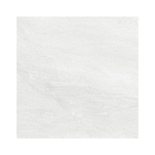 OLYMPIA TILE + STONE - Costa Series - Ceramic Tile - White - 13" x 13"
