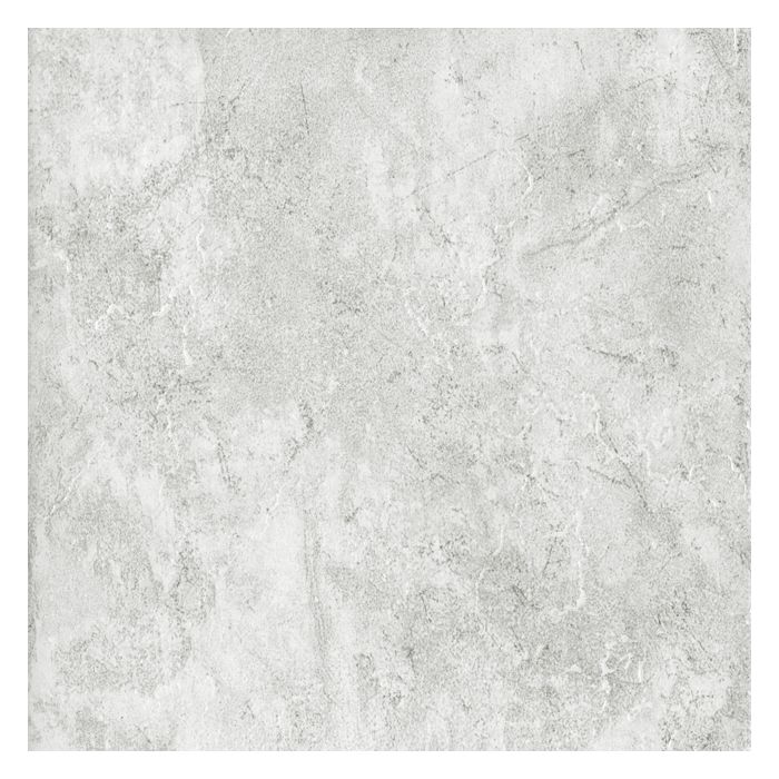 OLYMPIA TILE + STONE - Alpes Series - Ceramic Tile - White - 13" x 13"