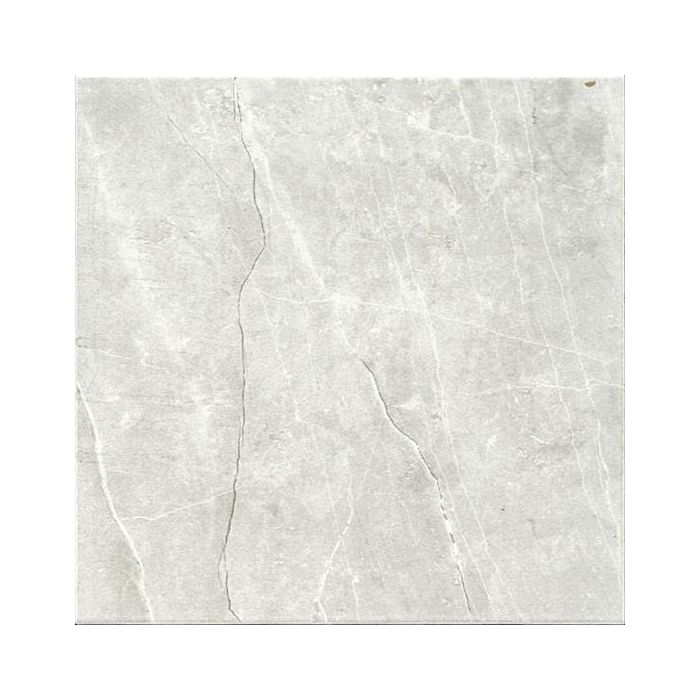 OLYMPIA TILE + STONE - Venina Series - Ceramic Tile - White - 12" x 12"