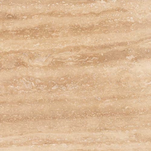 MSI - Travertine Tile - Tuscany Walnut - 12" x 24"