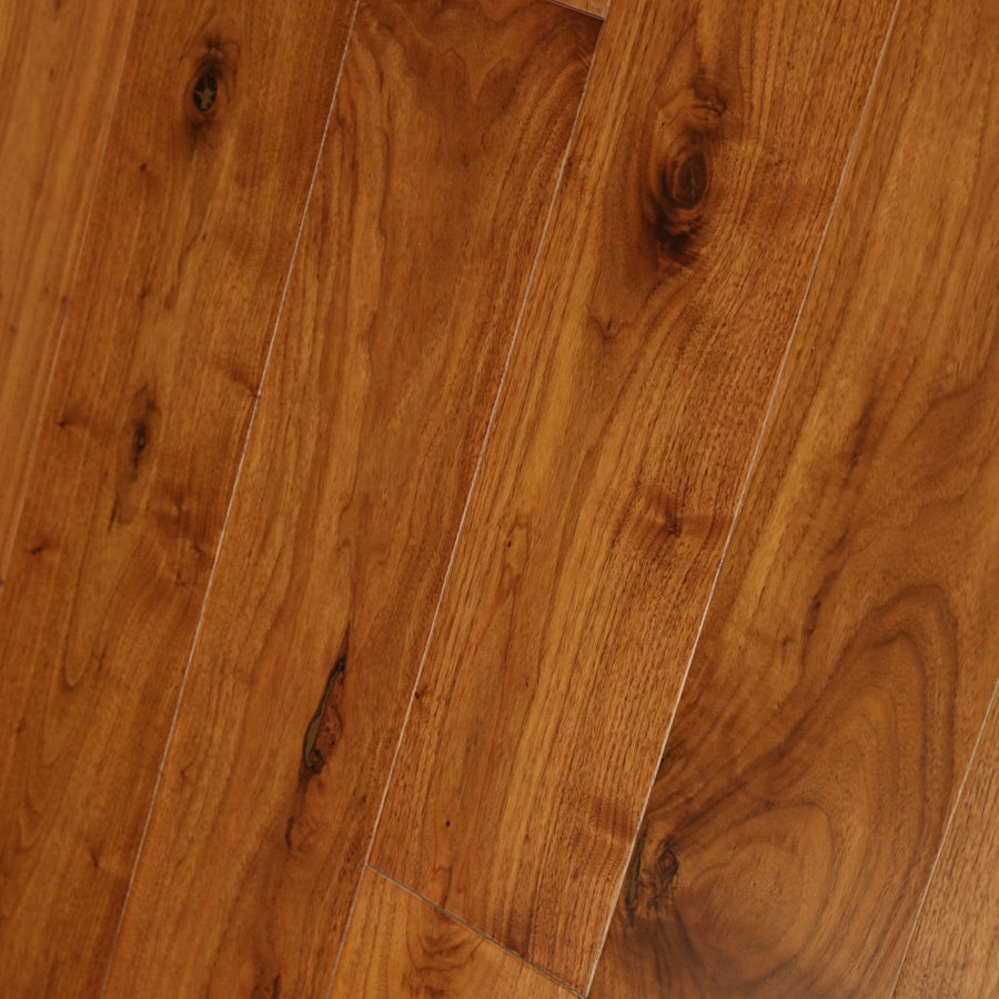 Simba - Engineered Hardwood Collection - Walnut - Natural +