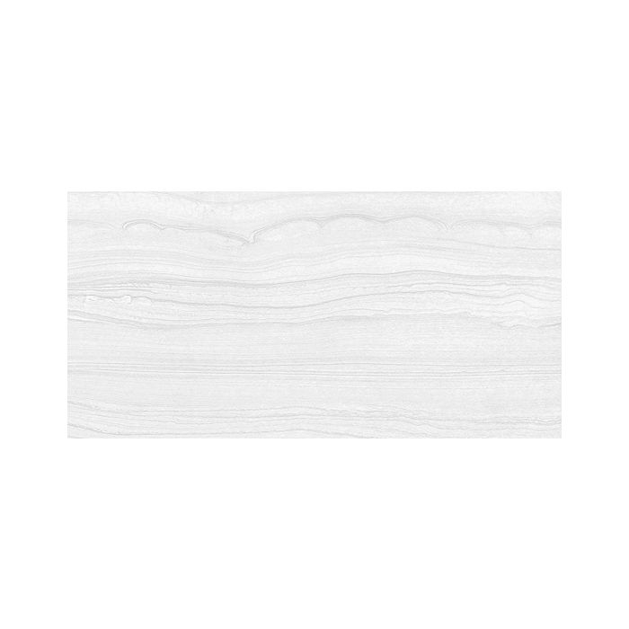 OLYMPIA TILE + STONE - Timeless Series - Porcelain Tile - White - 24" x 48"