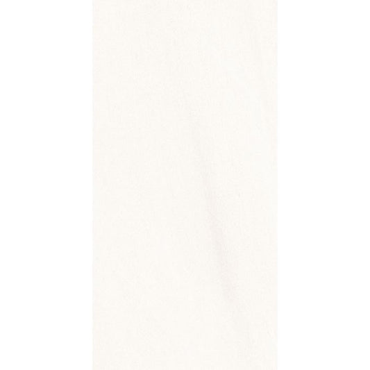 OLYMPIA TILE + STONE - Callisto Series - Porcelain Tile - White - 12" x 24"