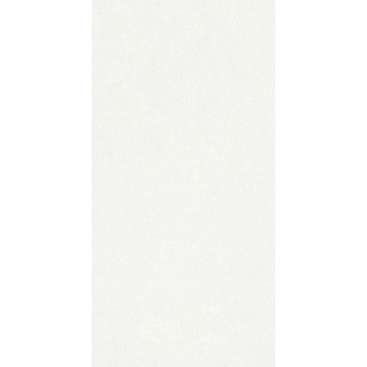 OLYMPIA TILE + STONE - Unicolour Series - Porcelain Tile - White - 12" x 24"