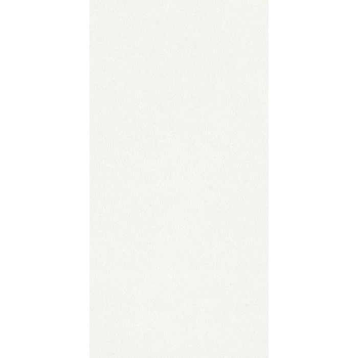 OLYMPIA TILE + STONE - Unicolour Series - Porcelain Tile - White - 12" x 24"
