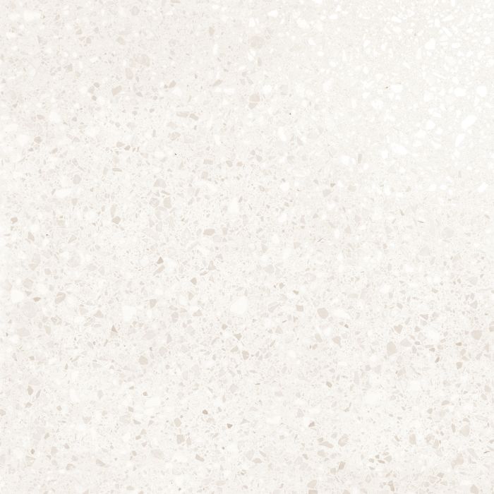 OLYMPIA TILE + STONE - Splendid Series - Porcelain Tile - White - 24" x 24"