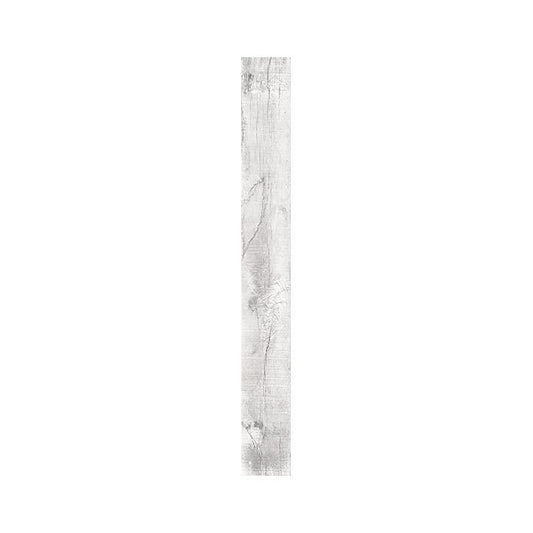 OLYMPIA TILE + STONE - Nirvana Series - Porcelain Tile - White - 8" x 48"