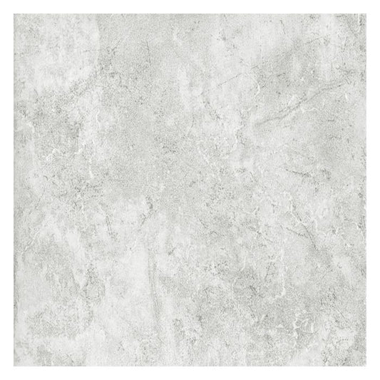 OLYMPIA TILE + STONE - Alpes Series - Glazed Wall Tile - White - 8" x 10"