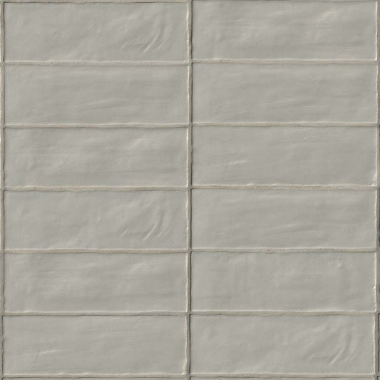 MSI - ZEST ALOE SATIN - Tile - 2.5" x 8"