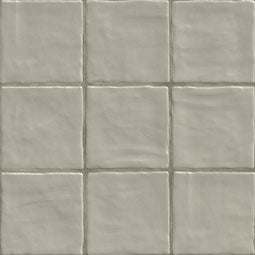 MSI - ZEST ALOE SATIN - Tile - 4" x 4"