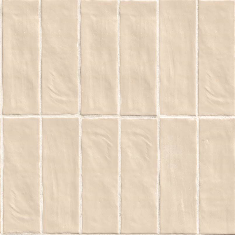 MSI - ZEST SAND SATIN - Tile - 2.5" x 8"