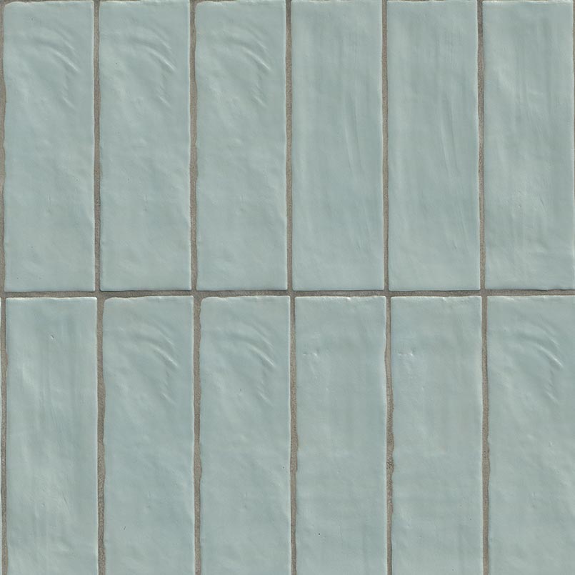 MSI - ZEST SKY SATIN - Tile - 2.5" x 8"