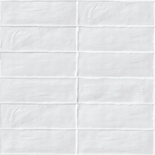 MSI - ZEST STAR SATIN - Tile - 2.5" x 8"