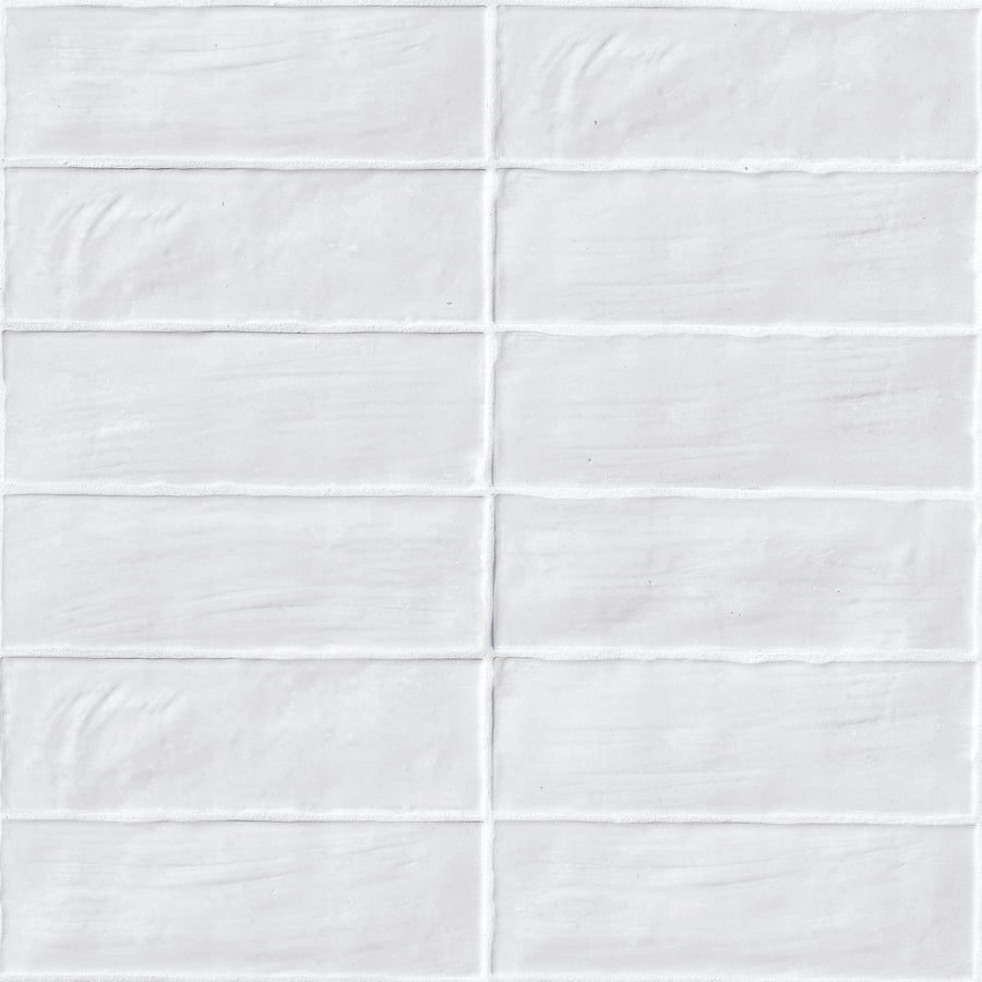 MSI - ZEST STAR SATIN - Tile - 2.5" x 8"