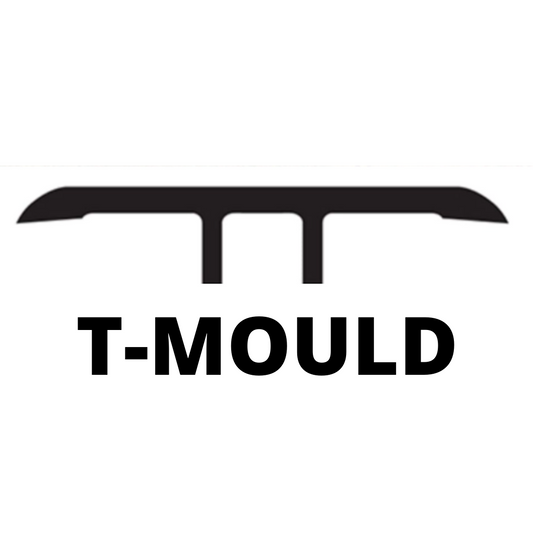Golden Beach T-Mould