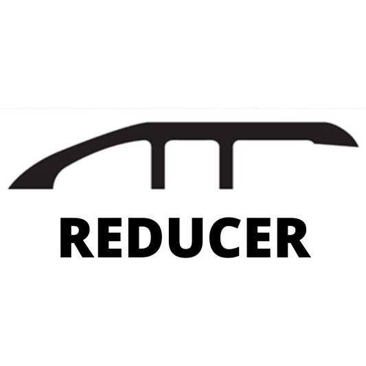 Golden Beach Reducer