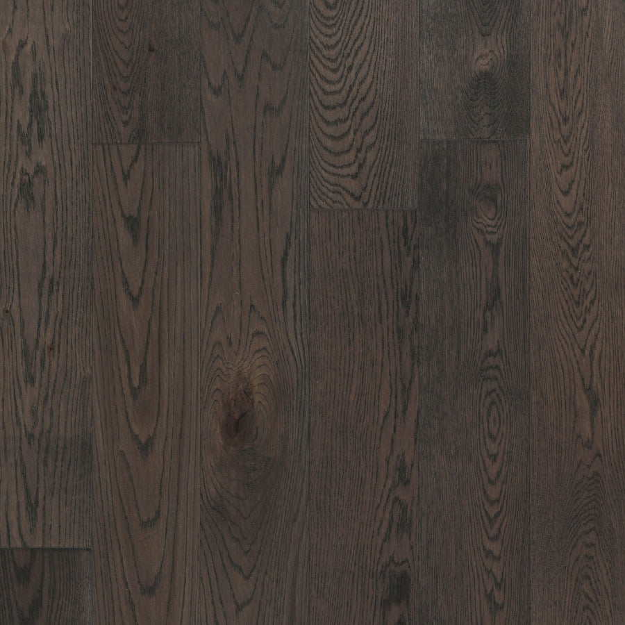 Vidar - American Oak 6 Collection - Coffee - Character Grade