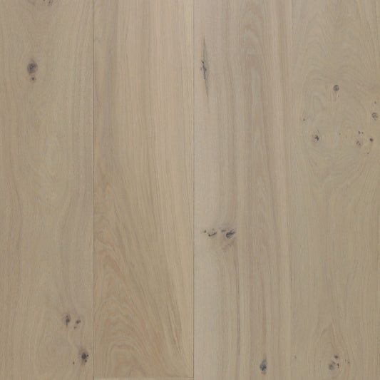 Vidar - American Oak 9 Collection - Naked Oak - Character Grade