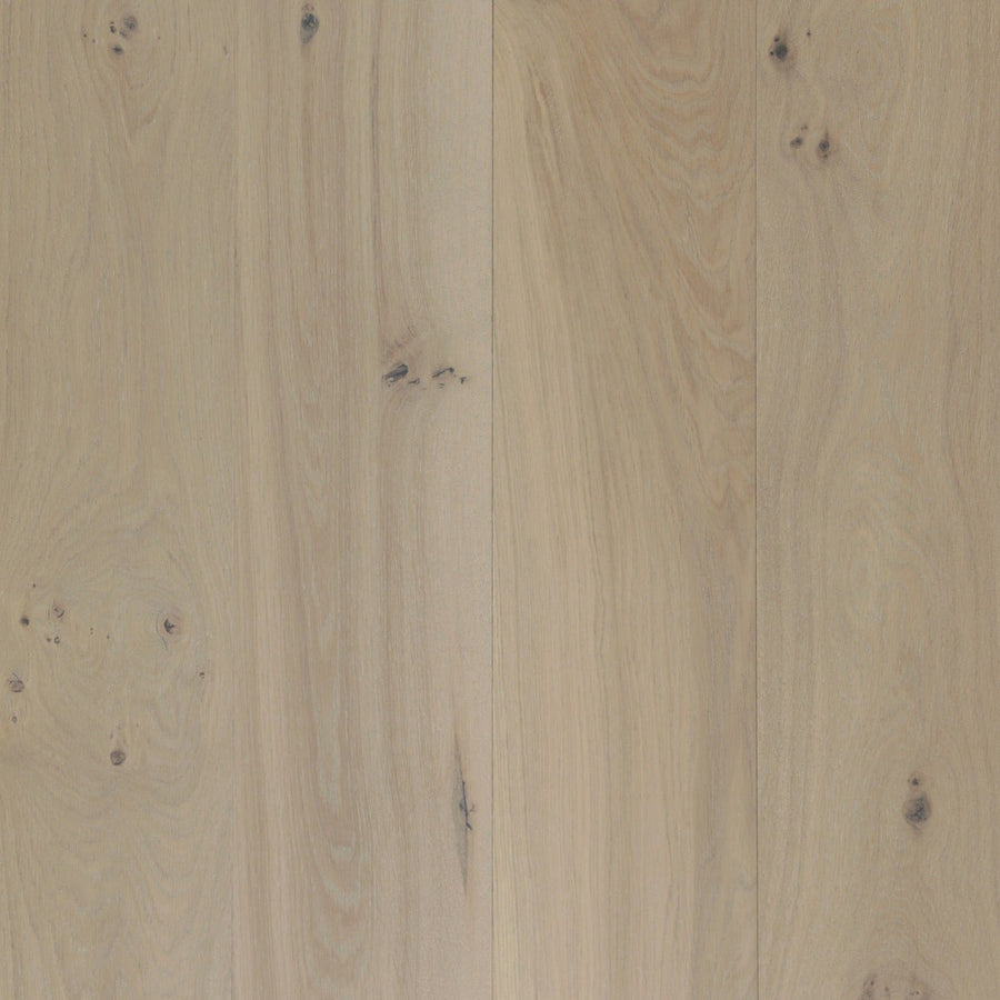 Vidar - West Coast - Naked Oak - 7 1/2" - 7' - ABC