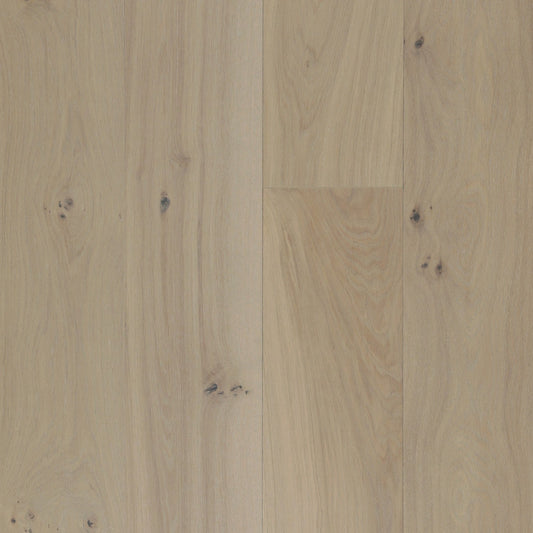 Vidar - West Coast - Naked Oak - 9" - ABC