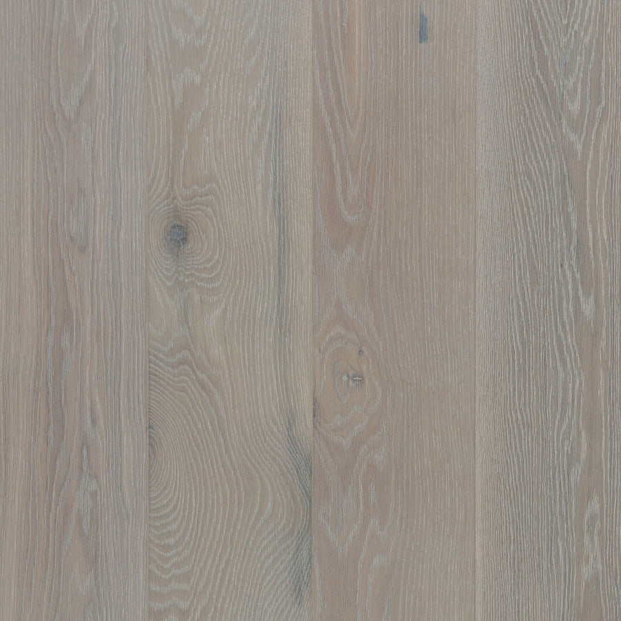 Vidar - American Oak 9 Collection - Silver Stone - Character Grade